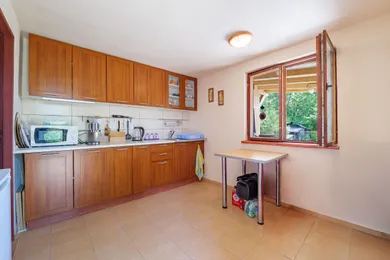 Na predaj rekreačný dom, 370 m², Košice-Košická Nová Ves