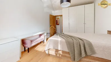 Na predaj 2-izbový byt, 52 m², Žiar nad Hronom
