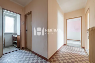 Na predaj 2-izbový byt, 59 m², Revúca