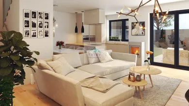Na predaj 5-izbový dom, 129 m², Valaliky, Kokšovská
