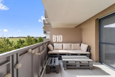 Byty na predaj 4-izbový, Nitra · €350 000