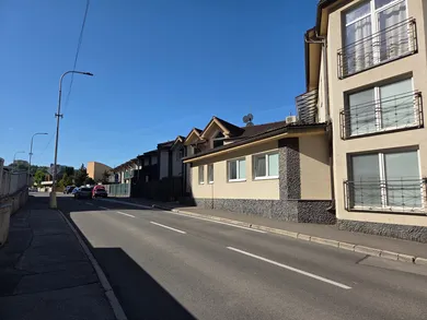 Na prenájom byt v Trenčín · €171 000 · Novostavba