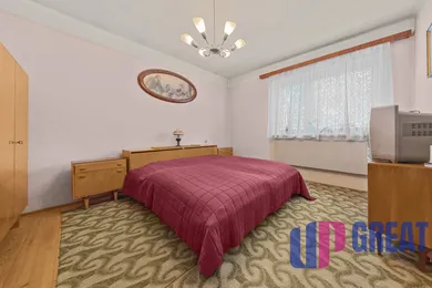 Na predaj 3-izbový dom, 70 m², Bodíky, Bodíky 170