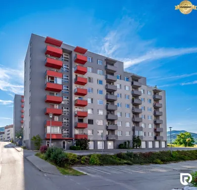 Mieszkania na wynajem, 2-pokojowe, Trenčín · €680