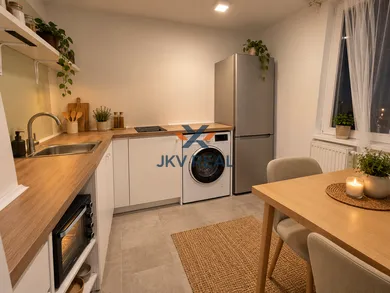 Na predaj 1-izbový byt, 29 m², Trnava, Vladimíra Clementisa