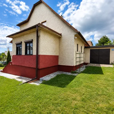 Na predaj dom, 183 m², Banská Štiavnica, Janka Matušku