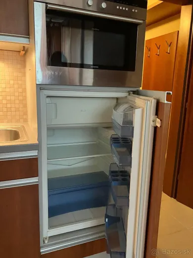 Na predaj 1-izbový byt, 24 m², Nitra, Novomeského