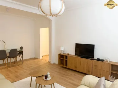Byty na prenájom 3-izbový, Bratislava-Ružinov · €900