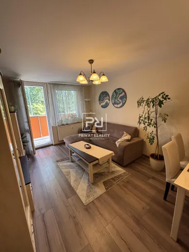 Byty na predaj 3-izbový, Bratislava-Ružinov · €285 000