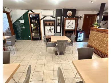 Na prenájom objekt, 134 m², Bratislava-Rača, Rostovská