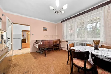 Na predaj 4-izbový dom, 300 m², Trnava, Gavlovičova