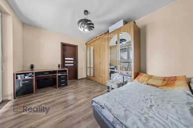 Na predaj 4-izbový dom, 100 m², Dunajská Streda, Dunajská