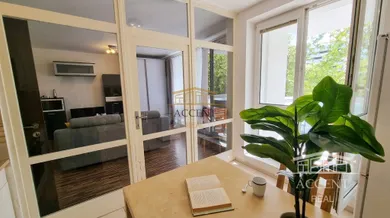 Na prenájom 1-izbový byt, 44 m², Bratislava-Rača, Pri šajbách