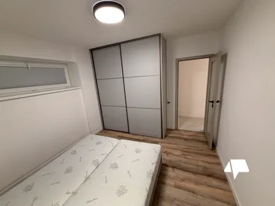 Na prenájom 3-izbový byt, 53 m², Zlaté Moravce, Hečkova
