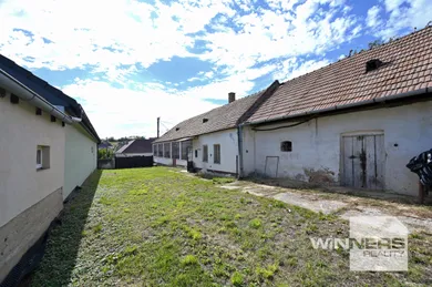 Na predaj 4-izbový dom, 120 m², Sasinkovo