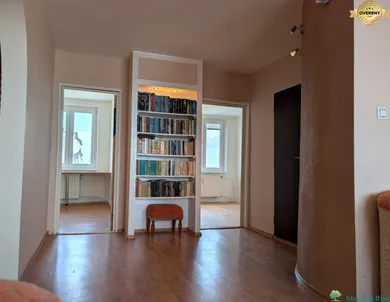 Mieszkania na sprzedaż, 3-pokojowe, Trebišov · €99 900