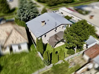 Na predaj dom, 250 m², Lučenec, Karola supa