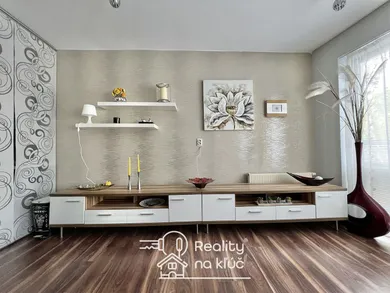 Na prenájom byt v Nové Zámky · €650 · Dokončené