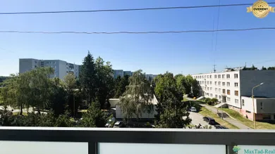 Mieszkania na sprzedaż, 3-pokojowe, Trebišov · €99 000