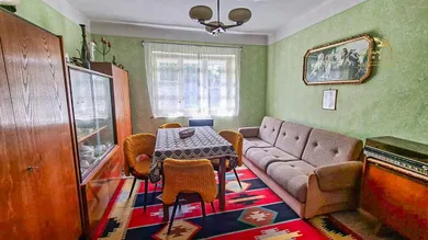 Na predaj dom, 145 m², Jasová