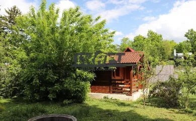 Działki na sprzedaż, Bratislava-Devínska Nová Ves · €94 000