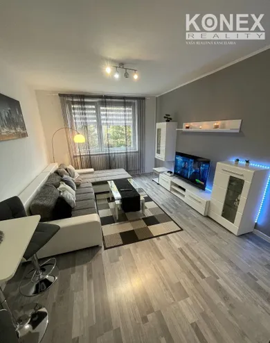 Mieszkania na sprzedaż, 2-pokojowe, Prešov · €174 900