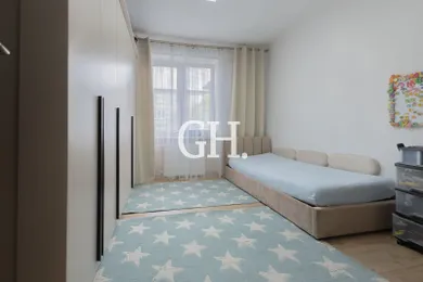 Na predaj 3-izbový byt, 68 m², Michalovce, Prof. Hlaváča