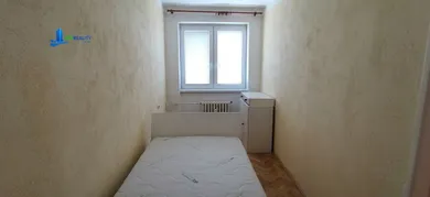 Na predaj 3-izbový byt, 62 m², Banská Bystrica, Na Uhlisku