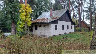 Rekreačné domy na predaj, Borský Svätý Jur · €180 000
