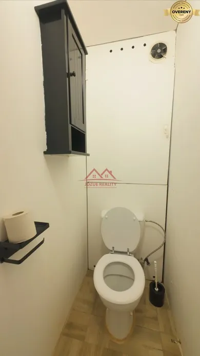 Na prenájom 1-izbový byt, 40 m², Košice-Dargovských hrdinov, Kurská