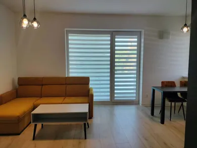 Na prenájom 3-izbový byt, 58 m², Nižná Myšľa, Kopaničná