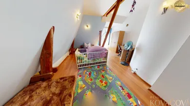 Na predaj dom, 200 m², Veľké Chlievany