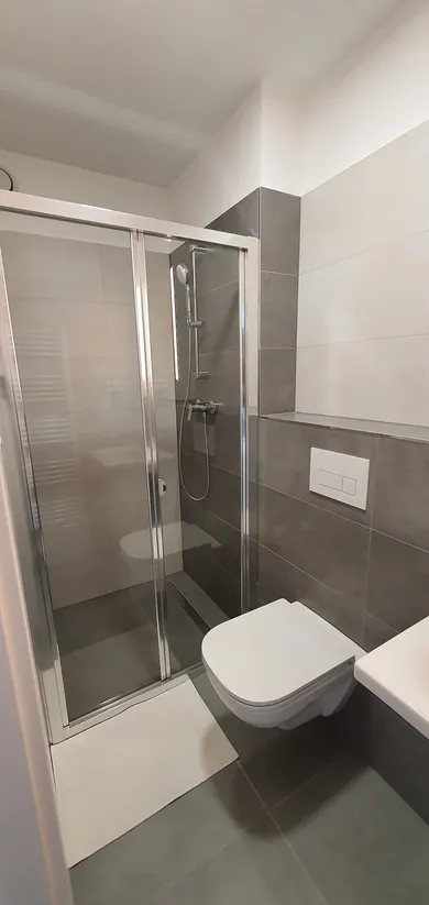 Na predaj 1-izbový byt, 27 m², Žilina, Pražská