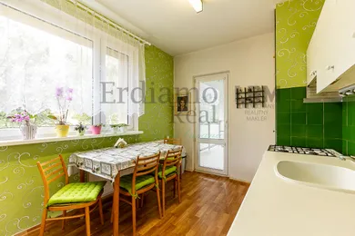 Mieszkania na sprzedaż, 3-pokojowe, Prešov · €169 990