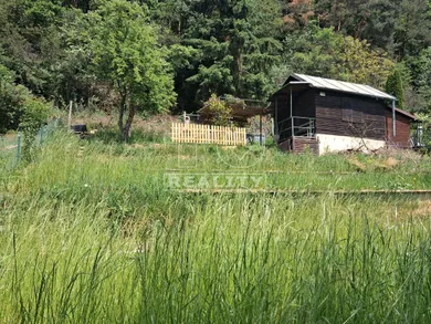 Domy rekreacyjne na sprzedaż, Žilina · €25 000