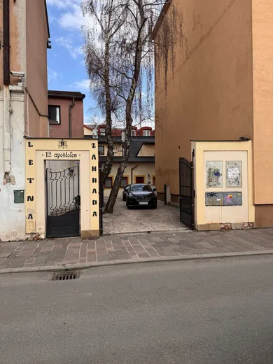 Na predaj objekt, Košice-Staré Mesto, Mäsiarska