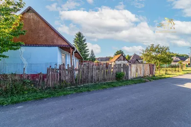 Na predaj rekreačný dom, 540 m², Tepličky