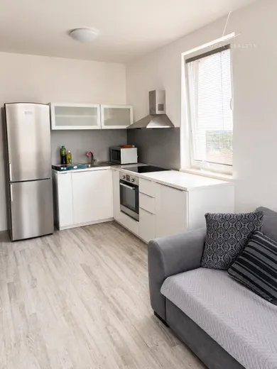 Byty na prenájom 1-izbový, Malacky · €590