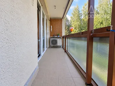Na predaj 4-izbový byt, 92 m², Zvolen, Kimovská 12