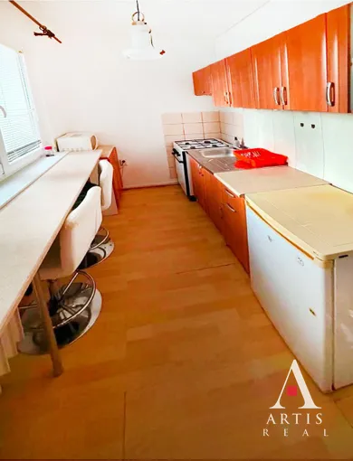 Apartments for rent, 1-room in Košice-Západ · €580