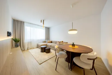 Mieszkania na sprzedaż, 2-pokojowe, Bratislava-Dúbravka · €255 000