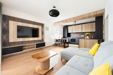 Mieszkania na sprzedaż, 3-pokojowe, Trenčín · €203 900