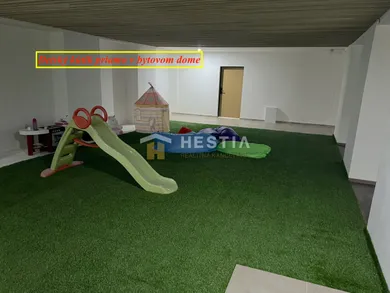 Na predaj 2-izbový byt, 64 m², Skalica