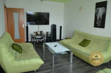 Byty na predaj 3-izbový, Sereď · €169 900