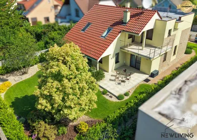 Domy na sprzedaż, 5-pokojowe, Piešťany · €559 500