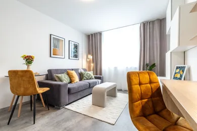 Byty na predaj 1-izbový, Košice-Sever · €129 000