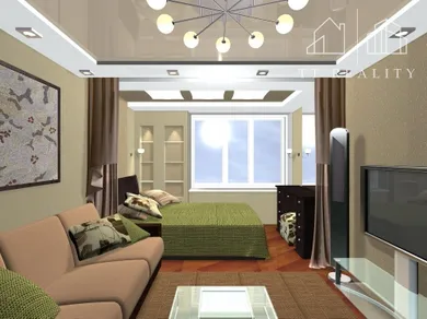 Na predaj 1-izbový byt, 34 m², Trnava