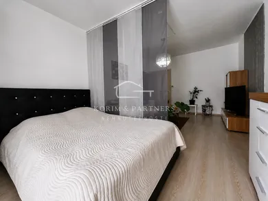 Na predaj 2-izbový byt, 70 m², Nové Zámky, Tomáša Garrigue Masaryka