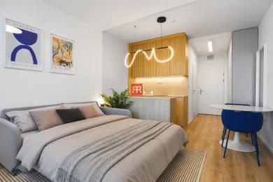 Mieszkania na wynajem, 1-pokojowe, Bratislava-Dúbravka · €580