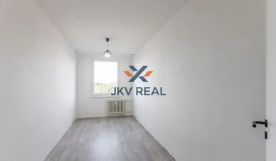 Na predaj byt v Bratislava-Nové Mesto · €339 900 · Dokončené